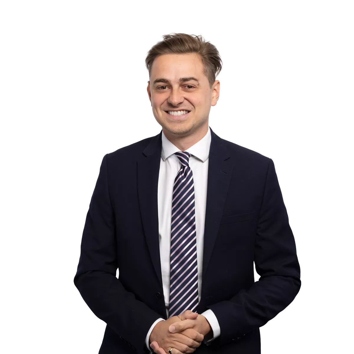 Jordan Powell - People - Gateley