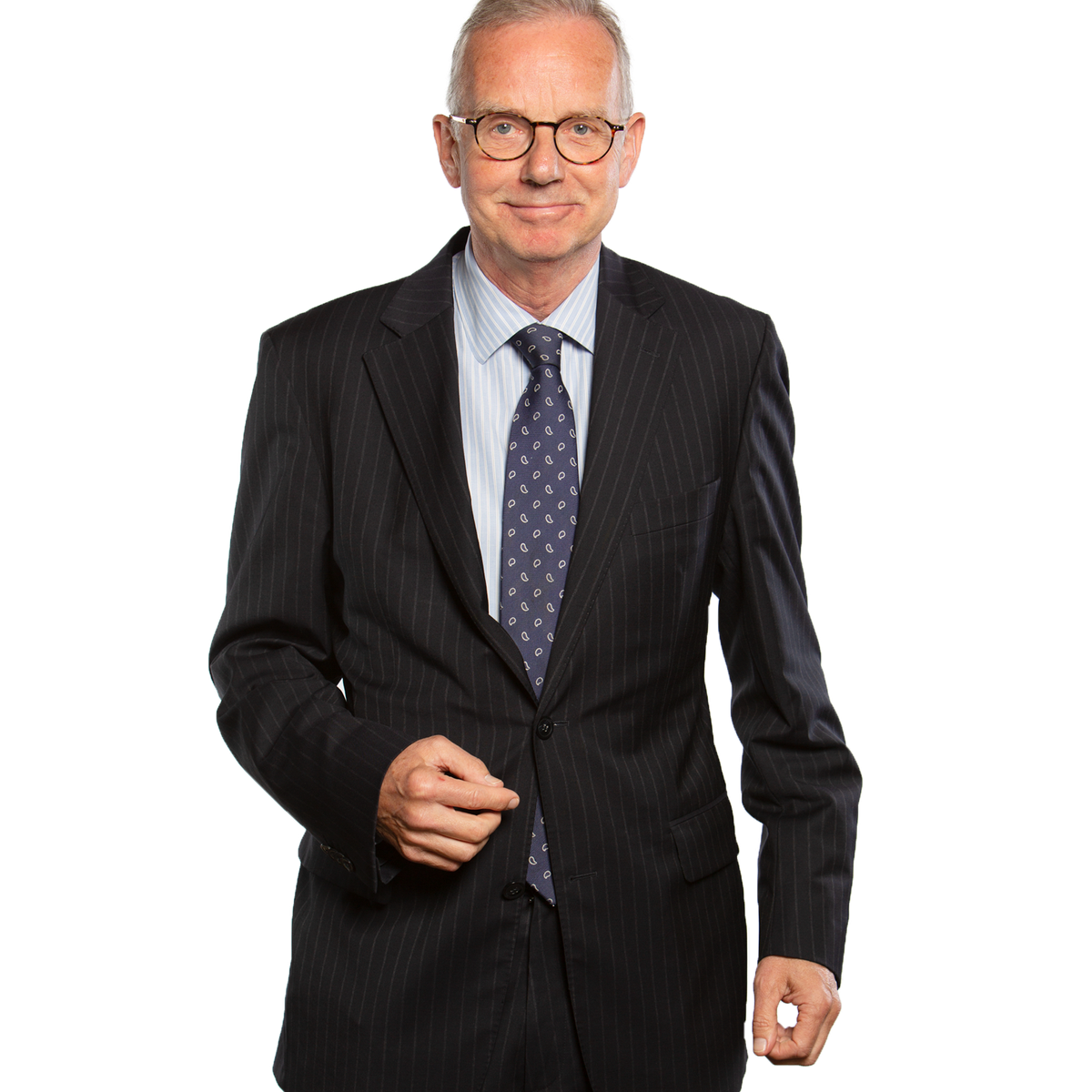 Richard White Our people Gateley