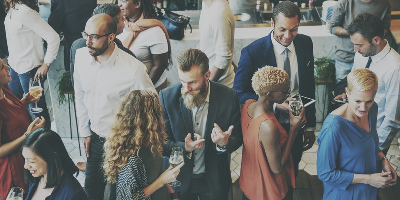 Ignite the Social
