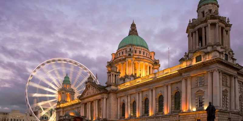 Belfast Chamber