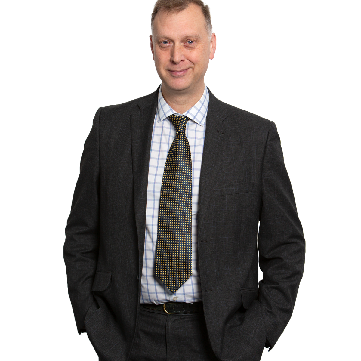 Robert Jones Our people Gateley