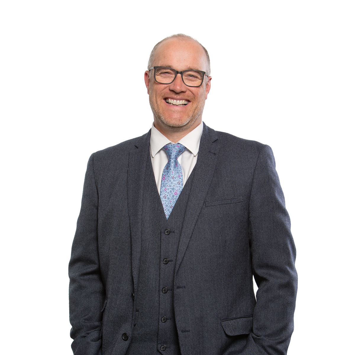 Neil Smith Our people Gateley