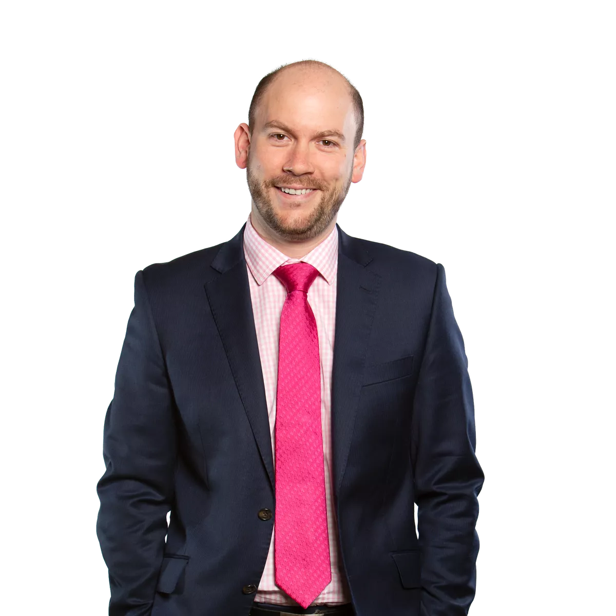 Stuart Evans People Gateley