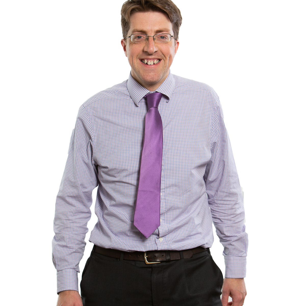 John Kiff - Our people - Gateley