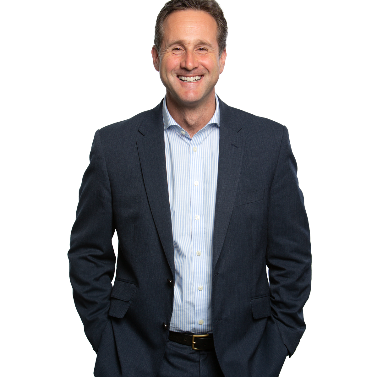 James White People Gateley