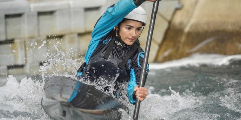 SportsAid