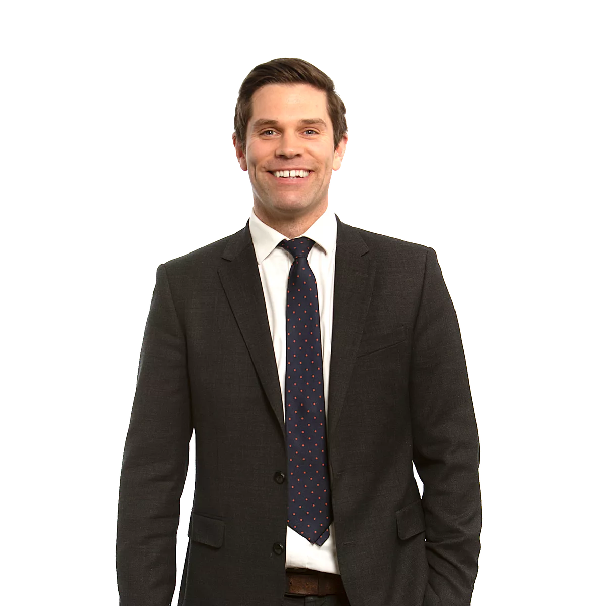 Jonathan Gray - People - Gateley