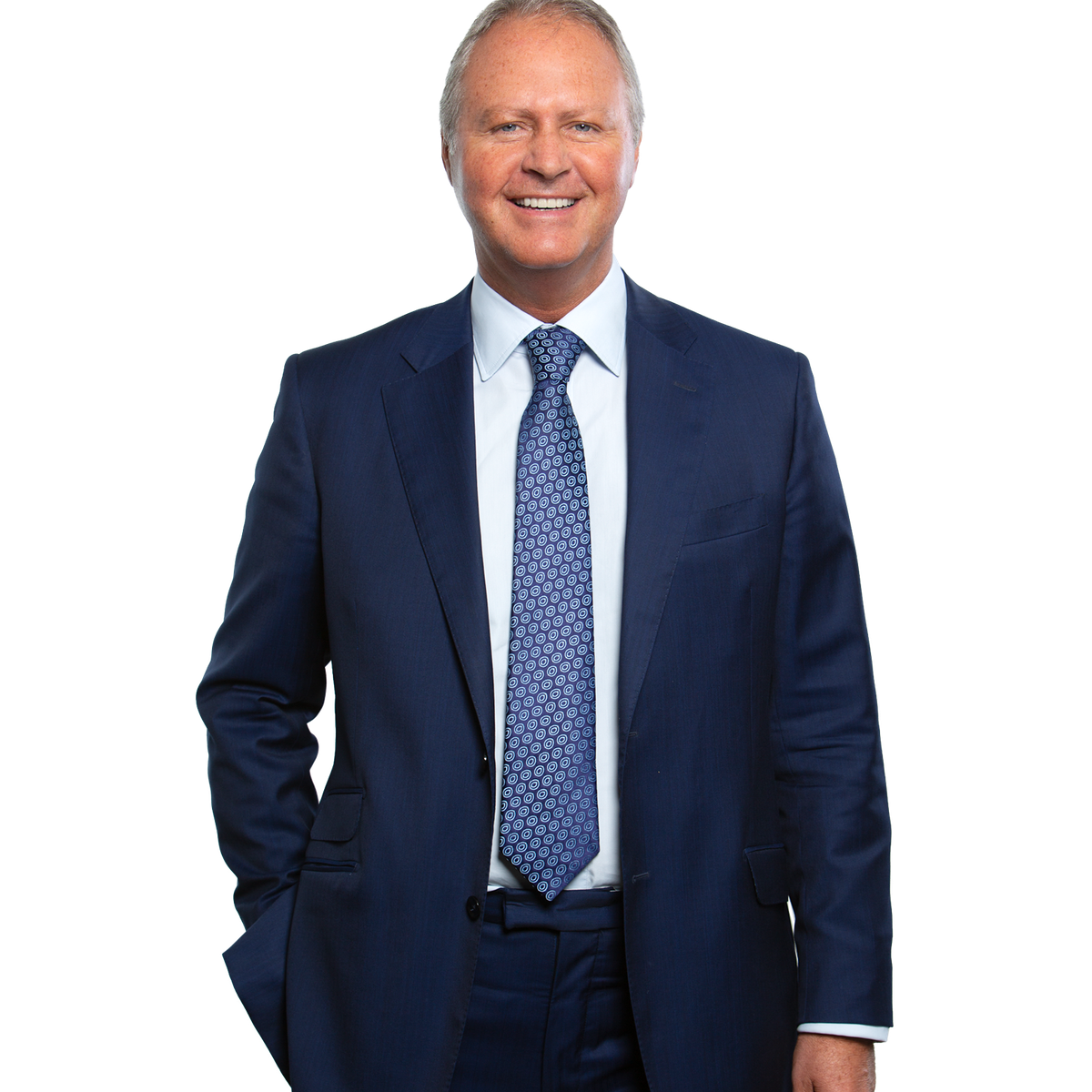 Christopher Avery People Gateley