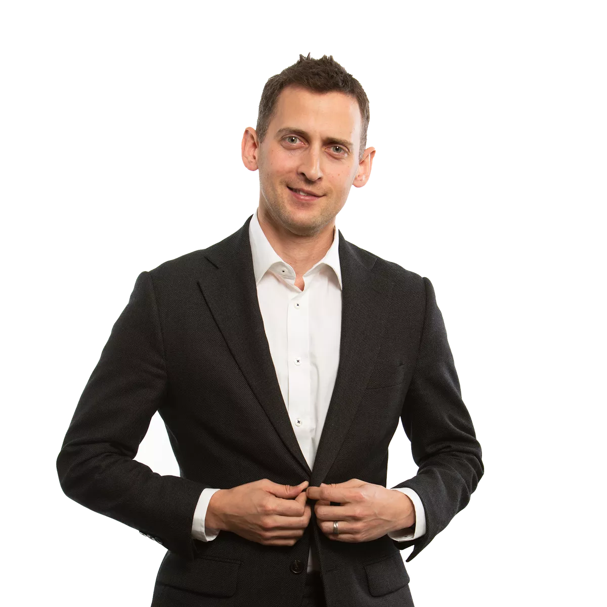 Jacob Robinson People Gateley