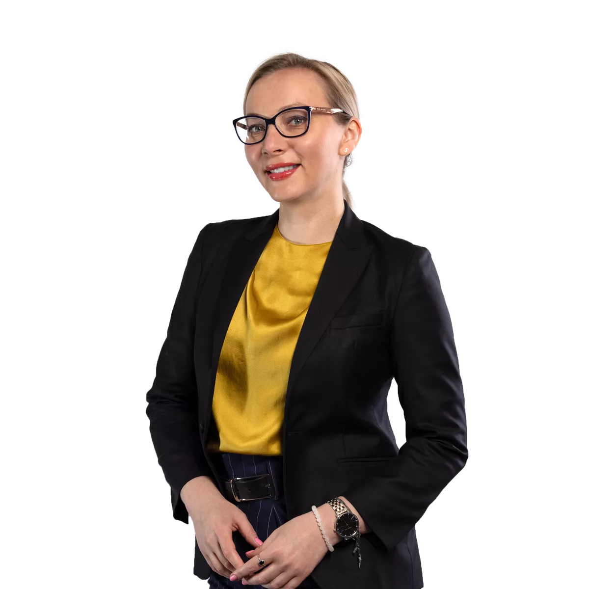 Elena Solovyeva People Gateley